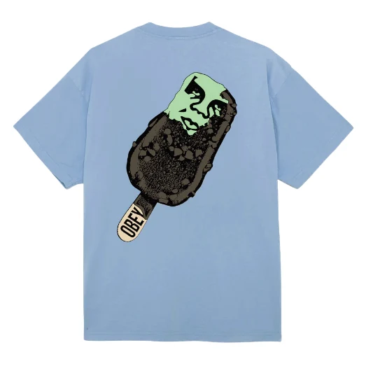 Obey popsicle tee