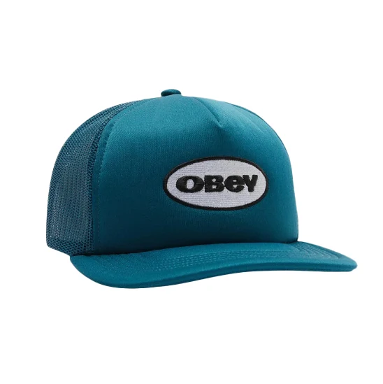 Obey file trucker