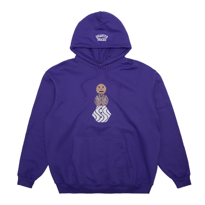 Snackman Hoody