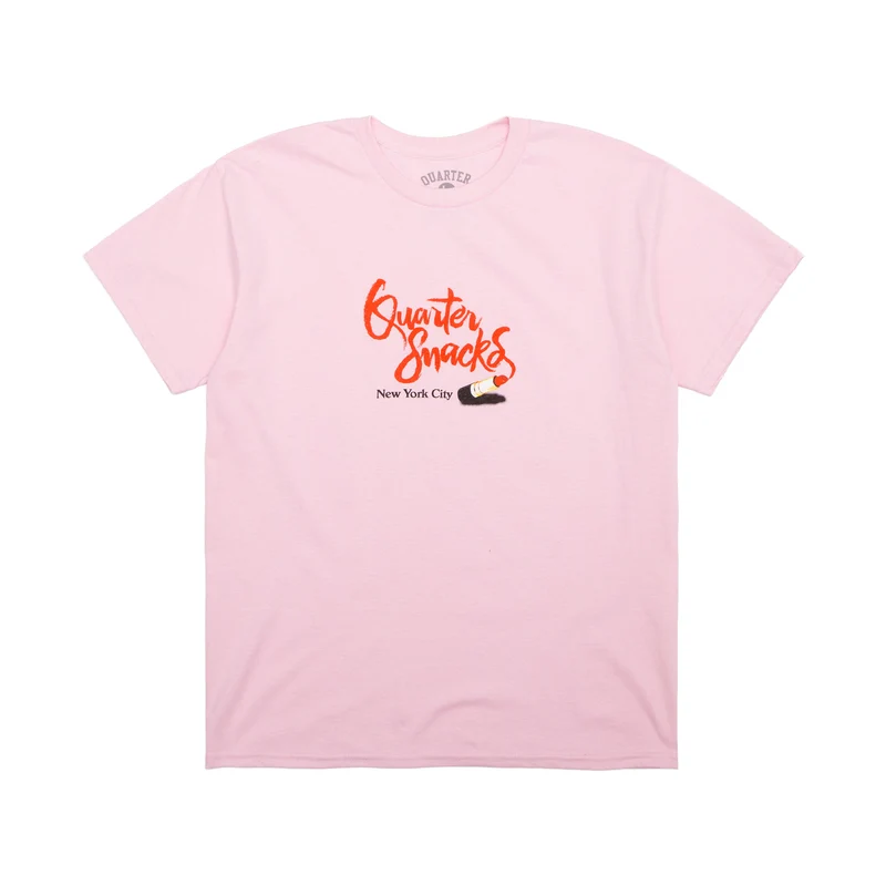 Lipstick Tee