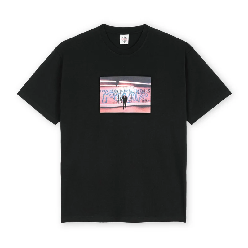 Tee Voices