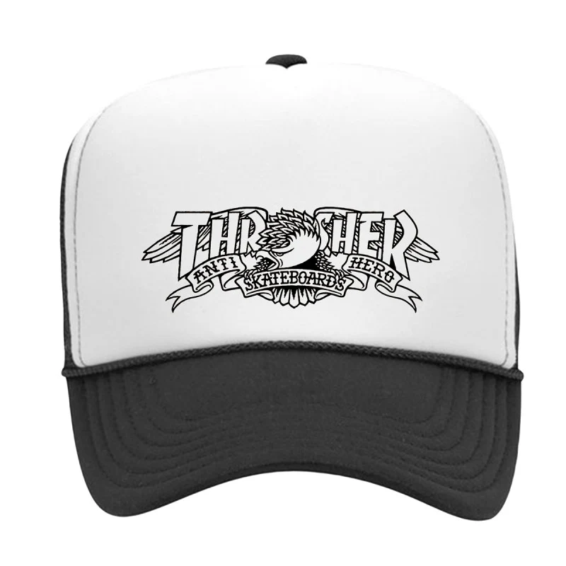 Mag Banner Trucker Hat