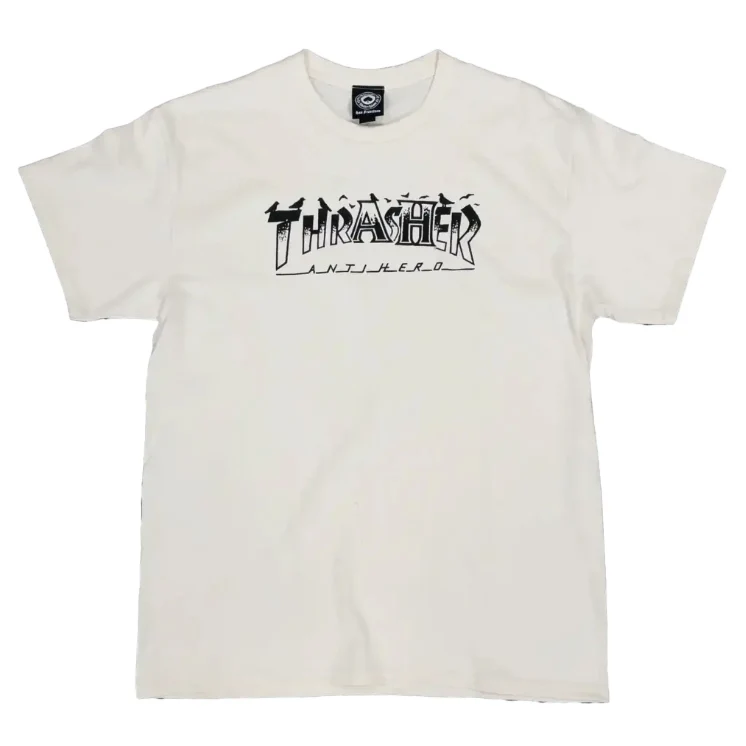 Pigeon Mag T-shirt