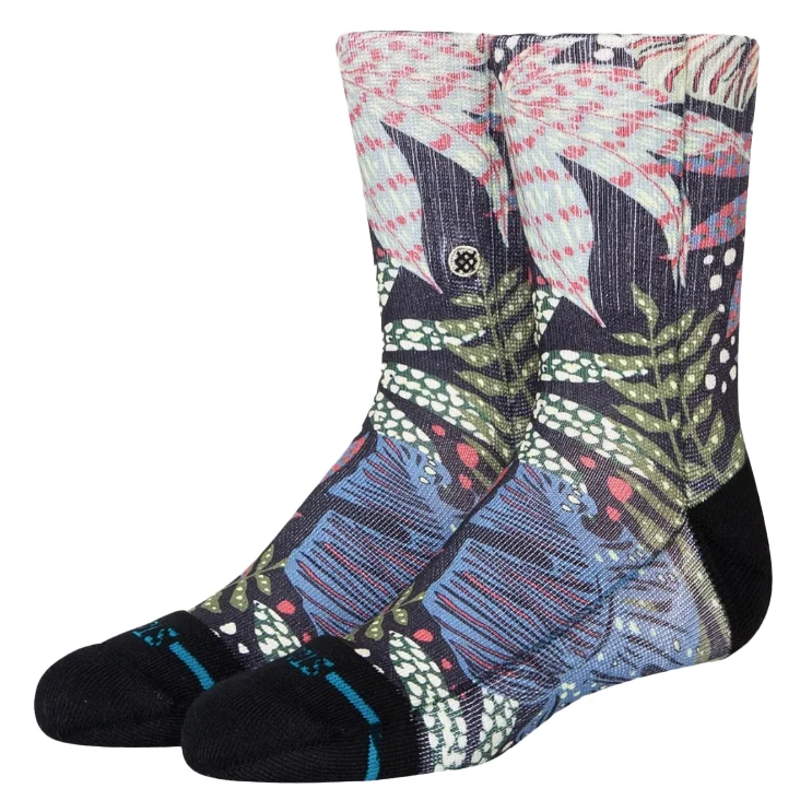 KIDS SEACRET GARDEN Black