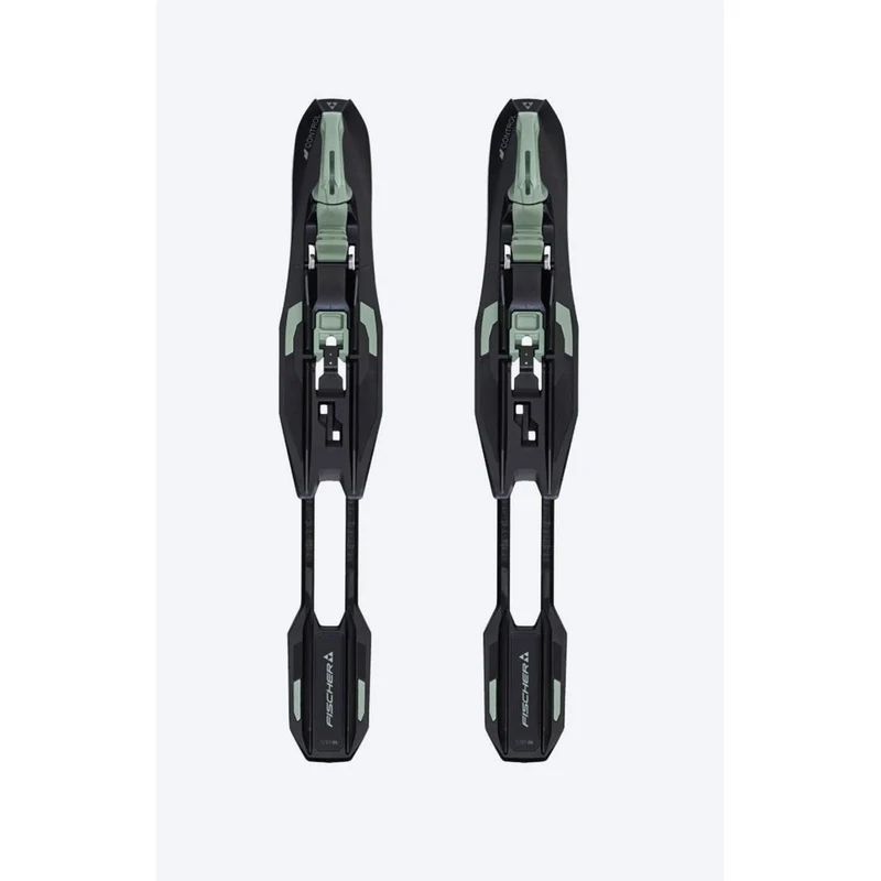 Fischer Control Step In IFP black grey