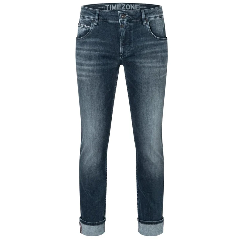 Timezone Slim ScottTZ L32 indigo night wash Herren