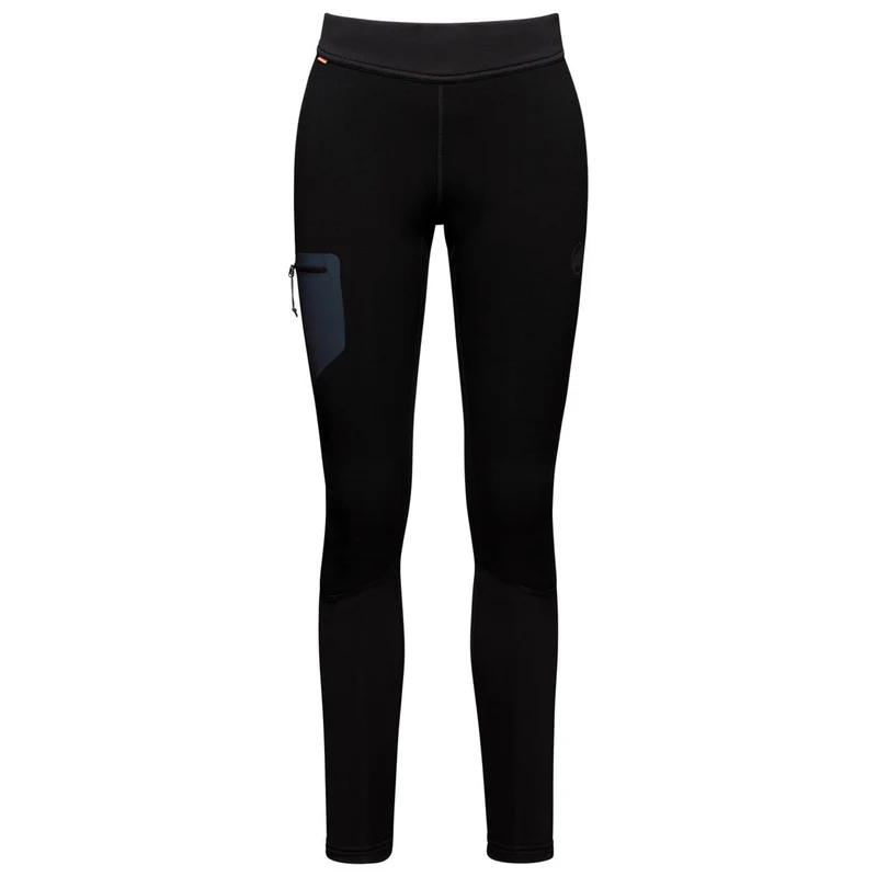 MAMMUT Aconcagua ML Tights long Black Women