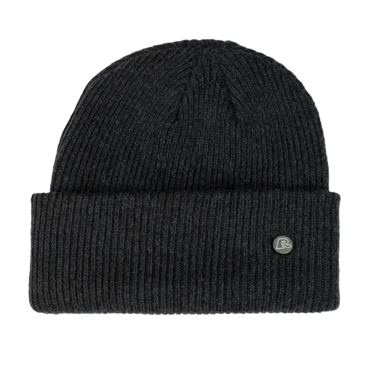 Rumble Merino Beanies