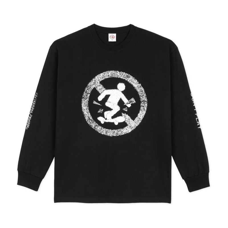 LS Tee Don't Play