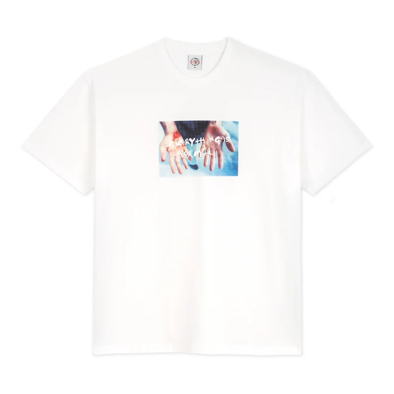 Tee Commitment