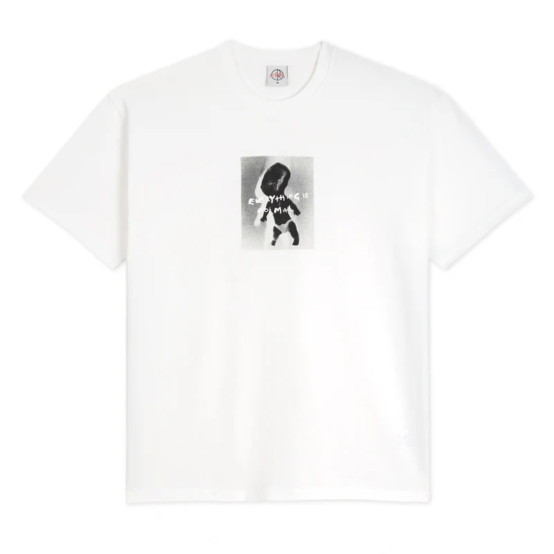 Tee Everything Is Normal