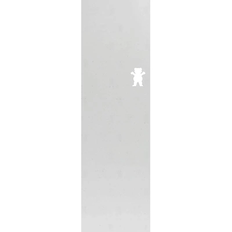 Clear Cut Out Griptape