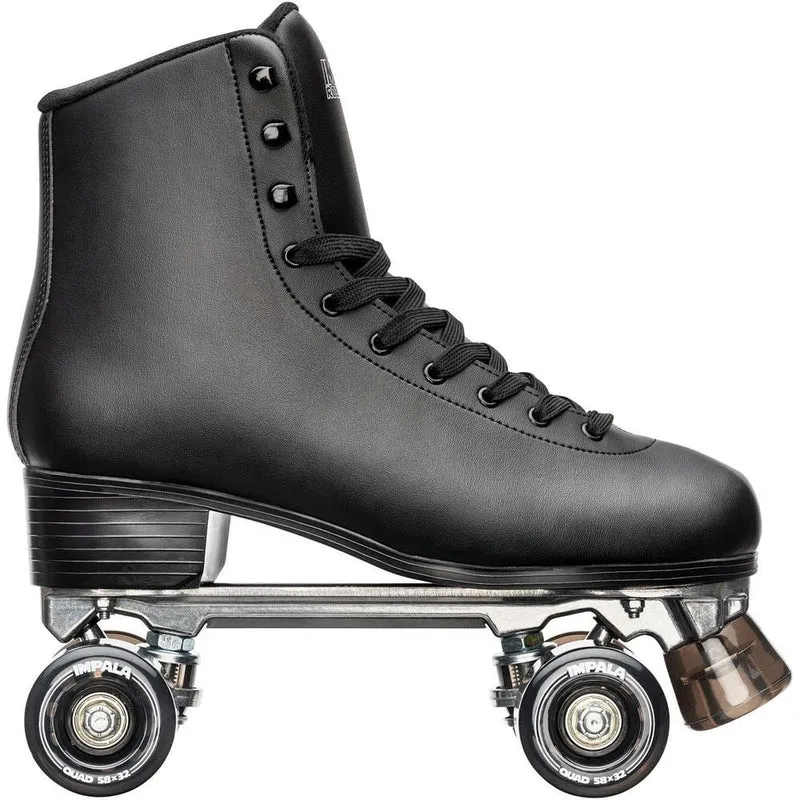 Quad Skate Black