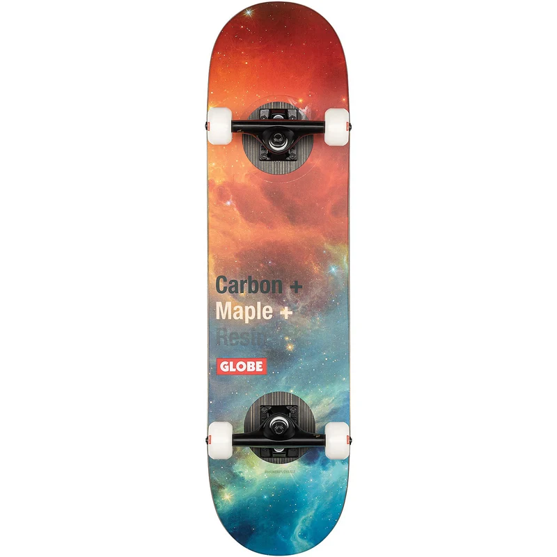 G3 Bar Complete Impact Nebula