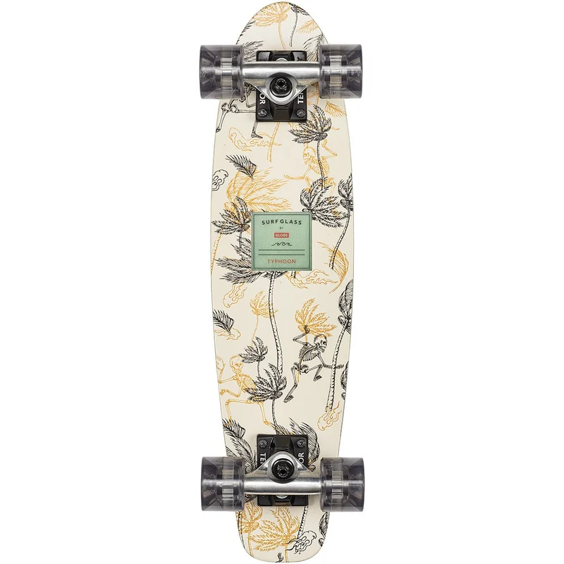 Surf Glass