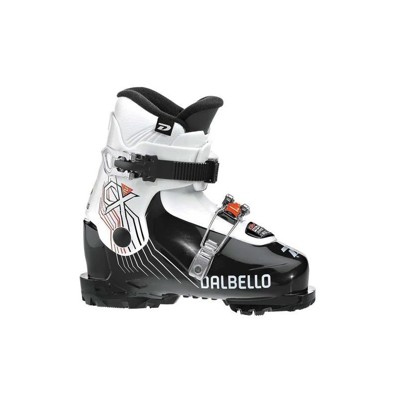 Dalbello CX 2.0 GW Junior black/white