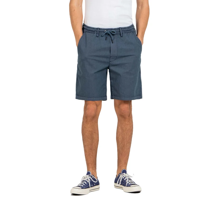 Reell Reflex Easy Short Broken Navy