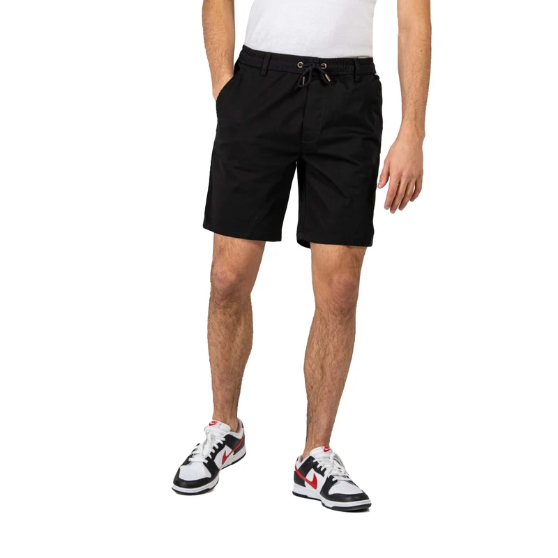 Reell Reflex Easy Short Black