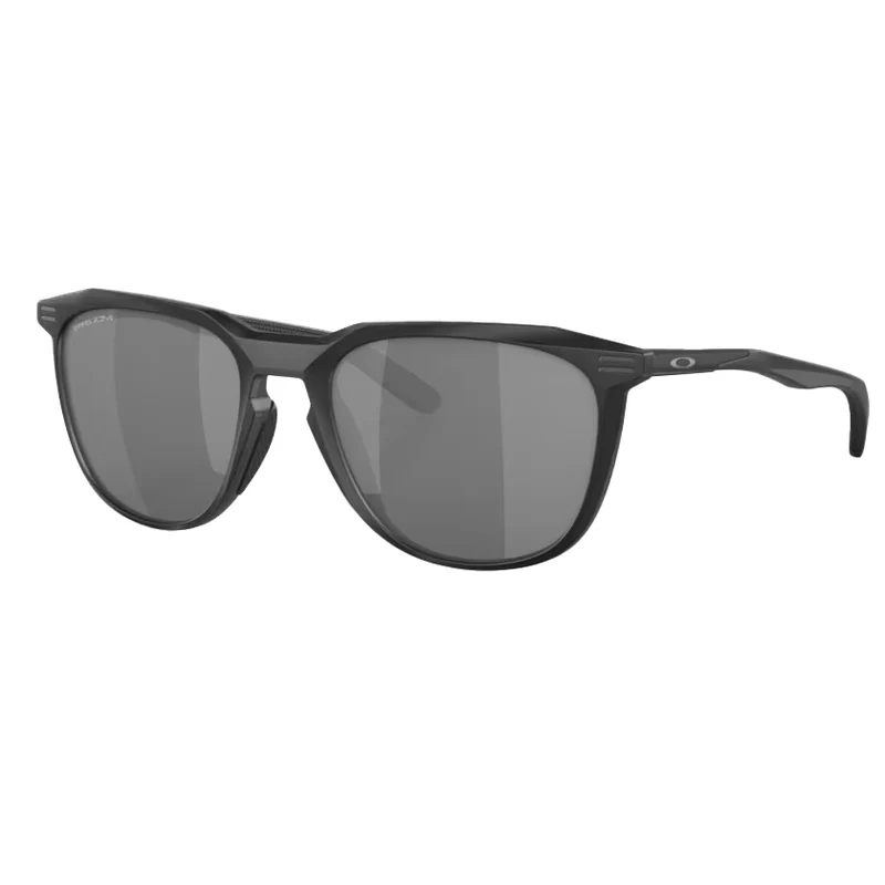 Thurso Prizm Black Matte Black Ink