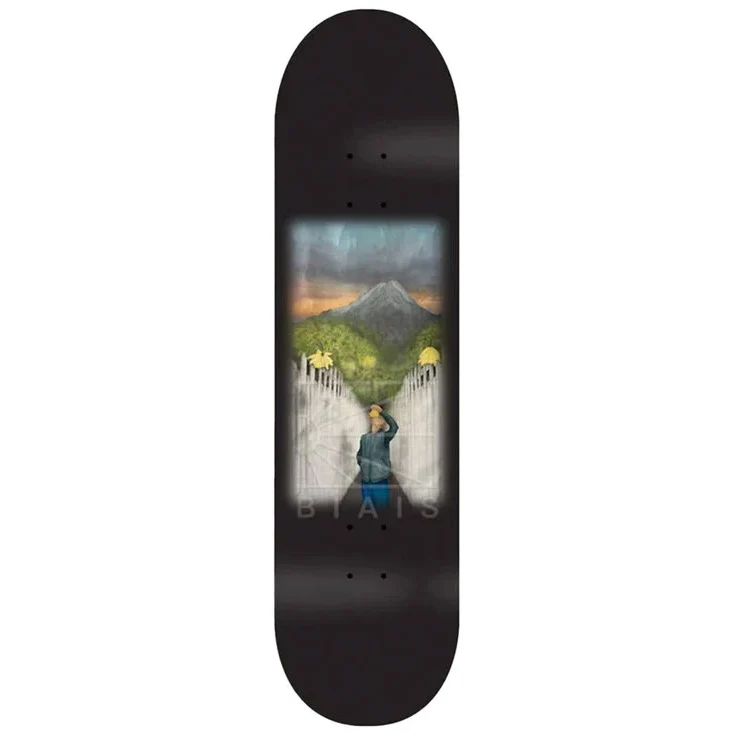 Joseph Bias Pro Deck