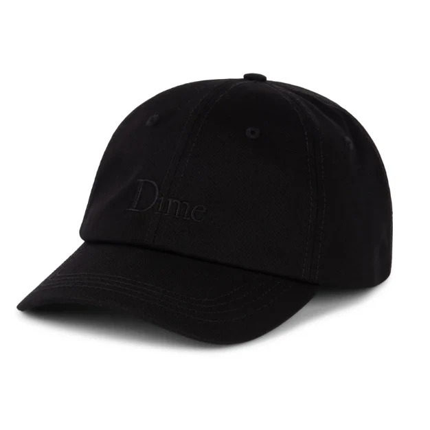 Classic Low Pro Cap