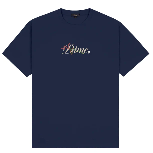 Cursive Snake T-Shirt