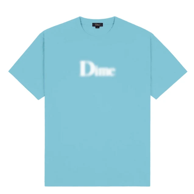 Classic Blurry T-Shirt