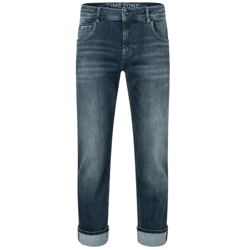 Timezone Regular indigo night wash JackTZ L32 Herren