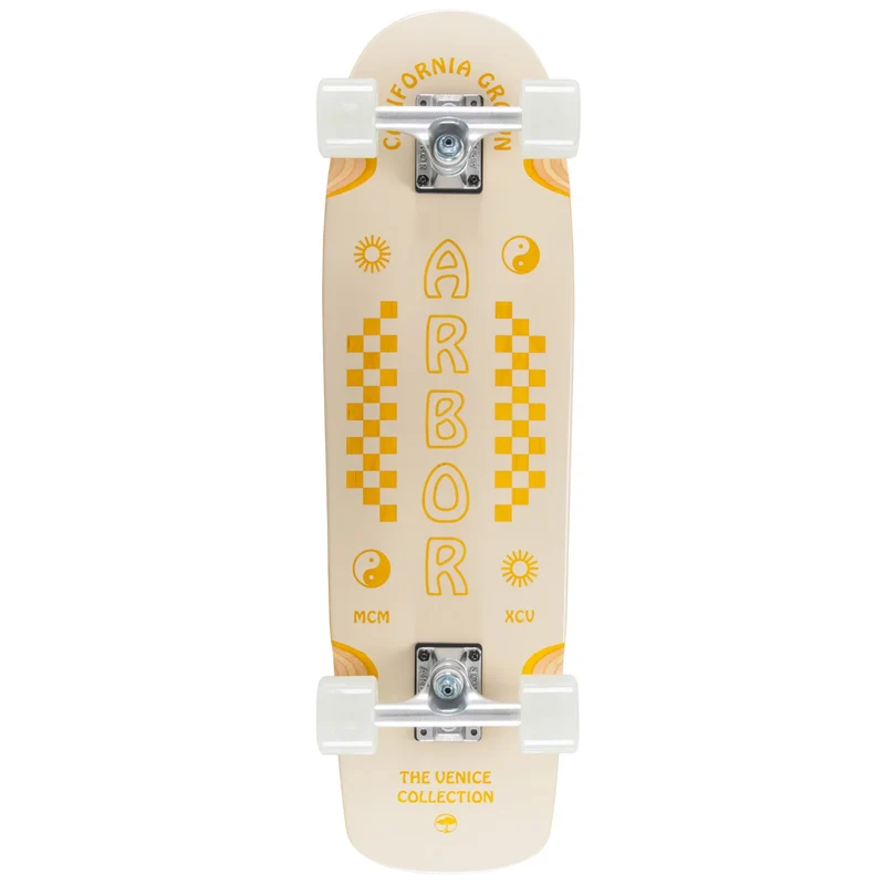 Arbor Cruiser Complete Venice Pilsner