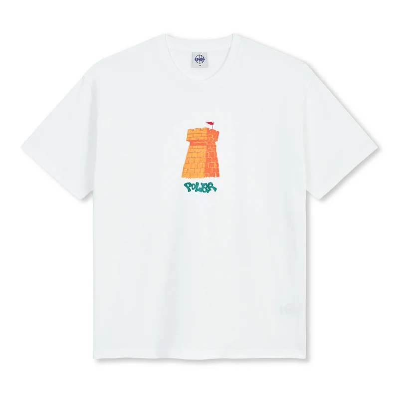Tee Invasion