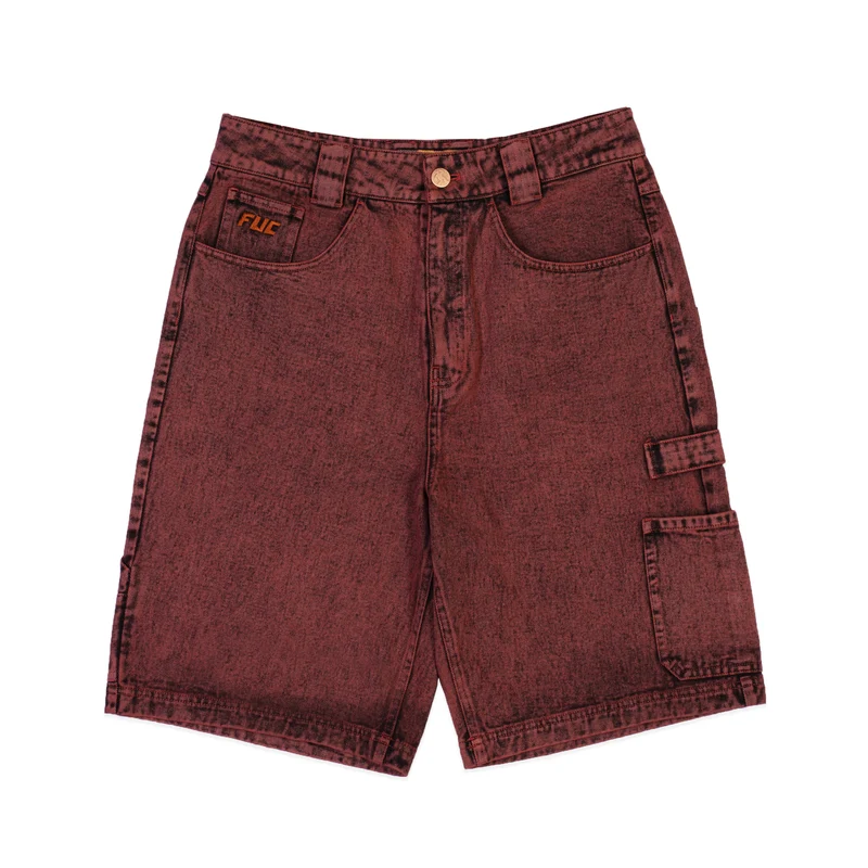 FF Work Jorts
