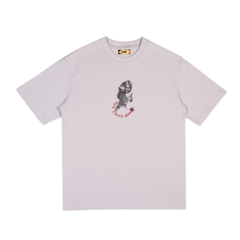 WGAF? Tee
