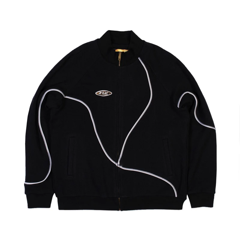 Killer Whale Knit