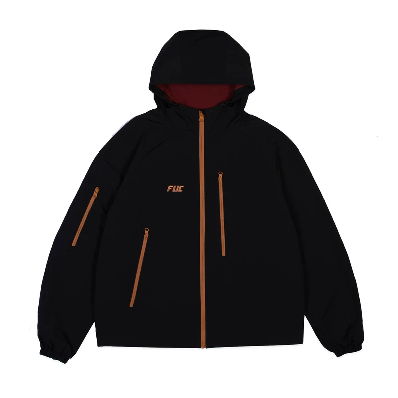 Roulette Jacket