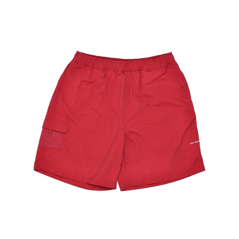 painter short rio red