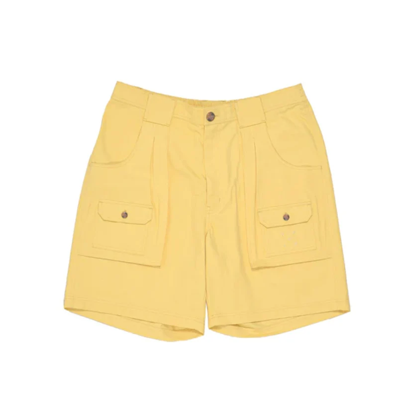 pockets short snapdragon