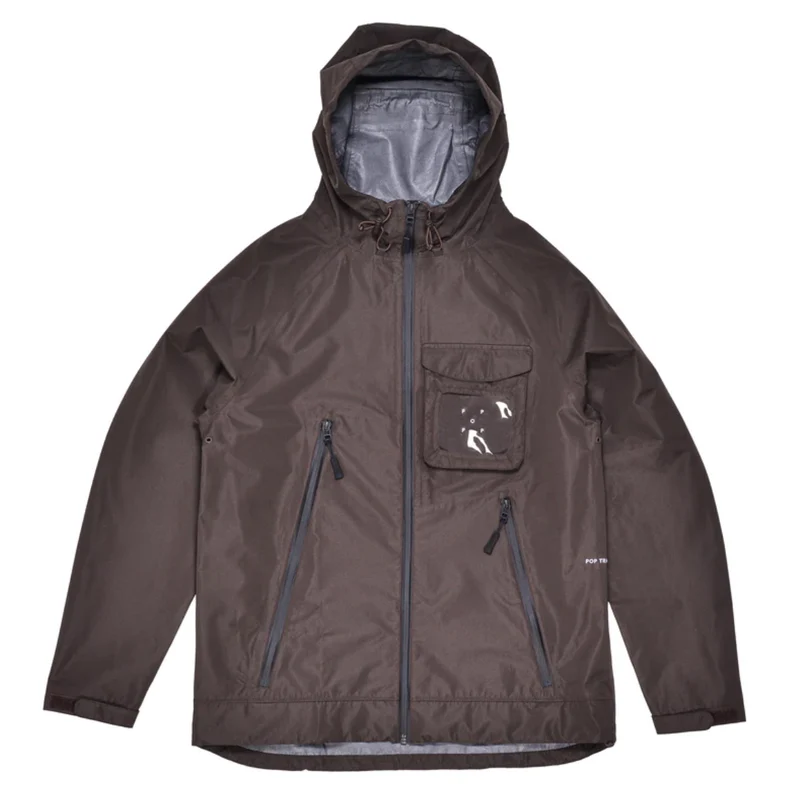 oracle jacket delicioso