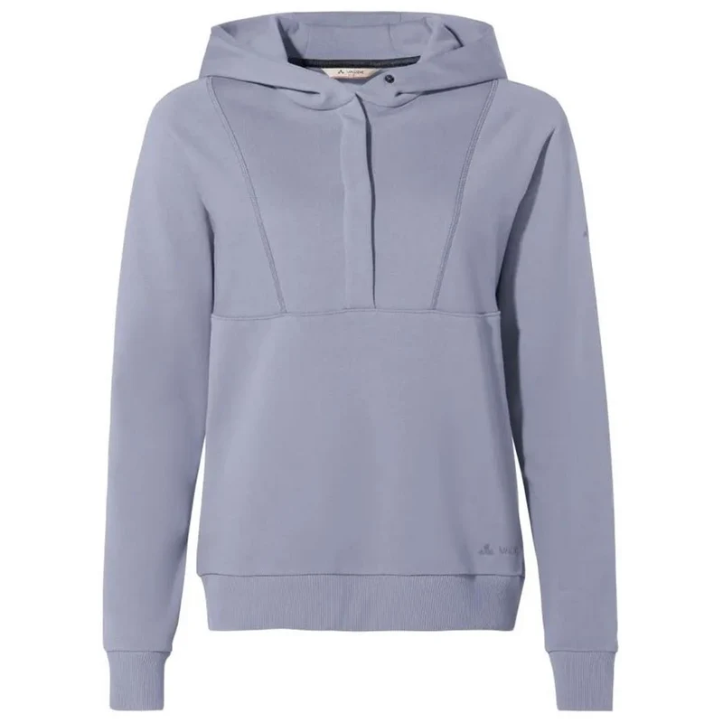 Vaude Wo Manukau Hoody IV dark iris Damen Hoodie