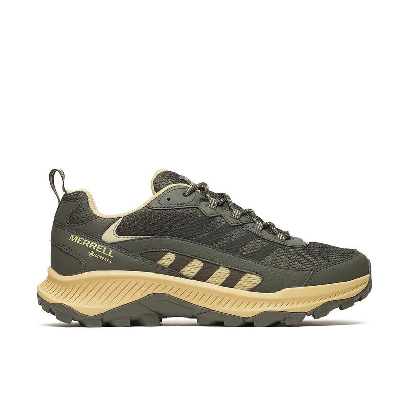 Merrell Speed Strike 2 GORE-TEX® Herren - beluga