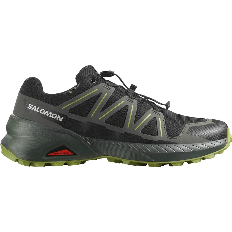 Salomon Speedcross Peak GTX Men black
