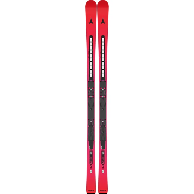 Atomic Redster G9 FIS Revoshock M 193cm 2025 2026