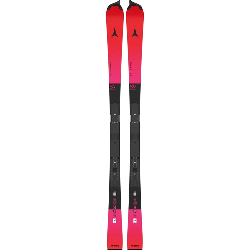 Atomic Redster S9 FIS M 165cm 2025 2026