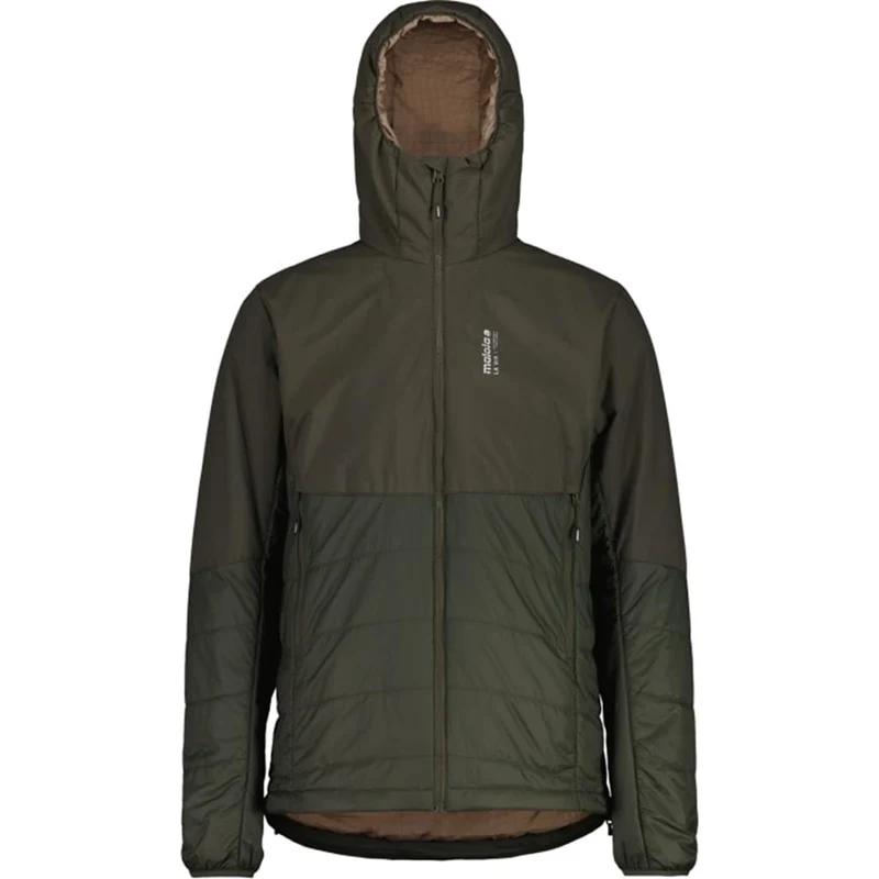 Maloja - TajeleM. Ski Touring Puffer Jacket