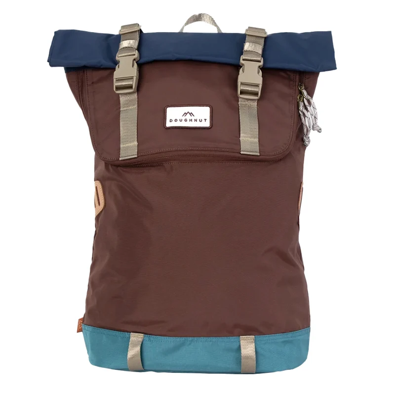 Christopher Jungle Backpack Brown