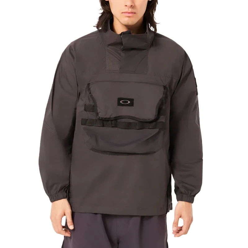 FGL STROKE ANORAK 4.0