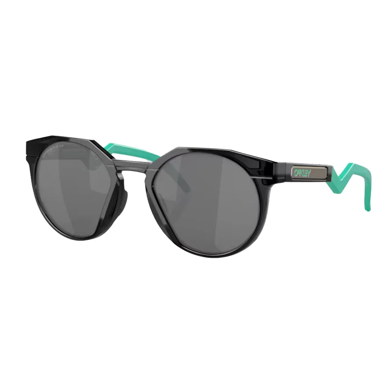 HSTN Cycle The Galaxy Collection Prizm Black Polarized Black Ink