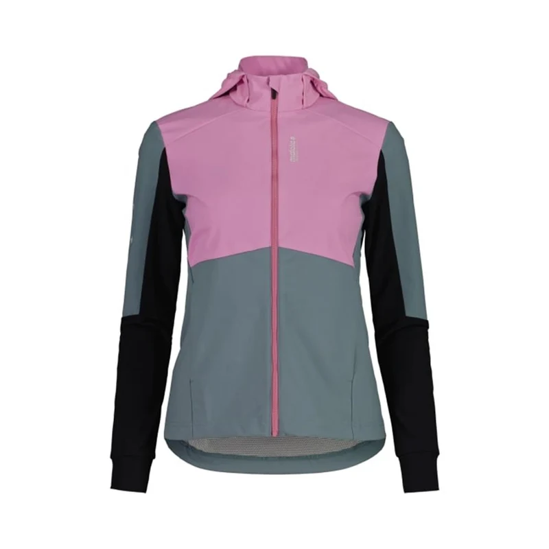 Maloja - NeshaM. Nordic Hybrid Softshell Jacket