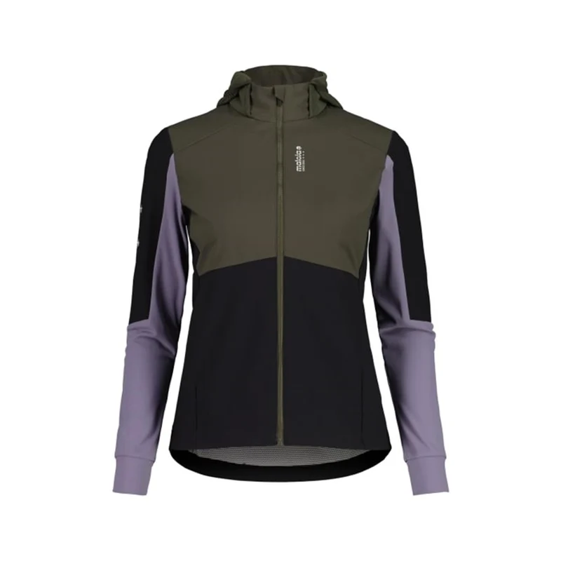 Maloja - NeshaM. Nordic Hybrid Softshell Jacke