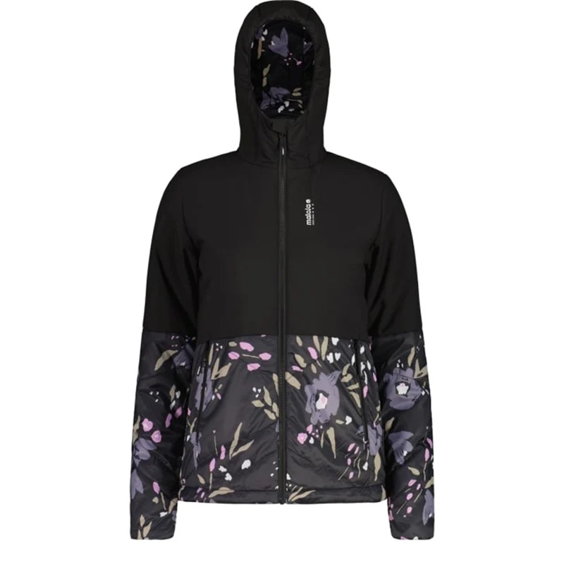 Maloja - VolandM. Ski Touring Puffer Jacket