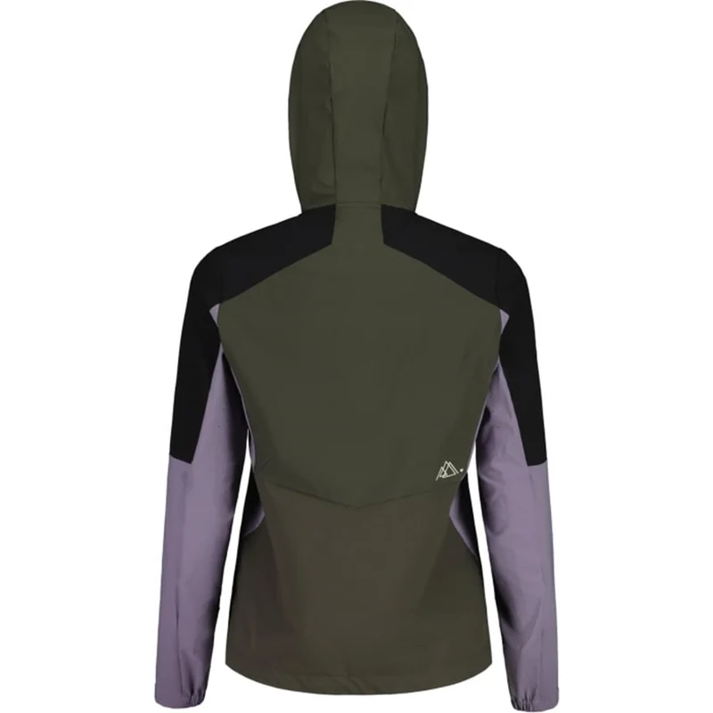 Maloja - TindeM. Ski Touring Hybrid Jakcet